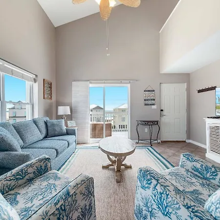 Lagoon Landing 301