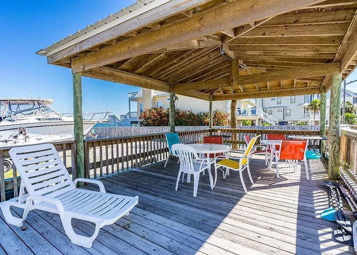 Lagoon Landing 301 Holiday home
