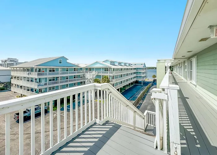 Lagoon Landing 301 Gulf Shores