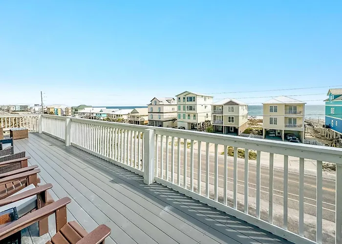 Holiday home Lagoon Landing 301