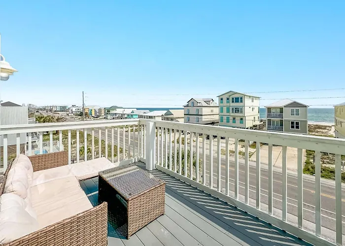 Lagoon Landing 301 Holiday home *