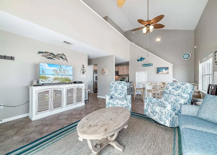 Lagoon Landing 301 Holiday home Gulf Shores