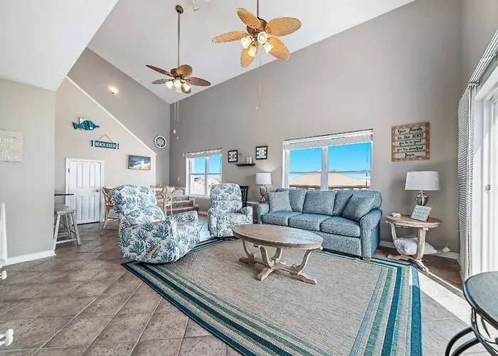 Holiday home Lagoon Landing 301 Gulf Shores