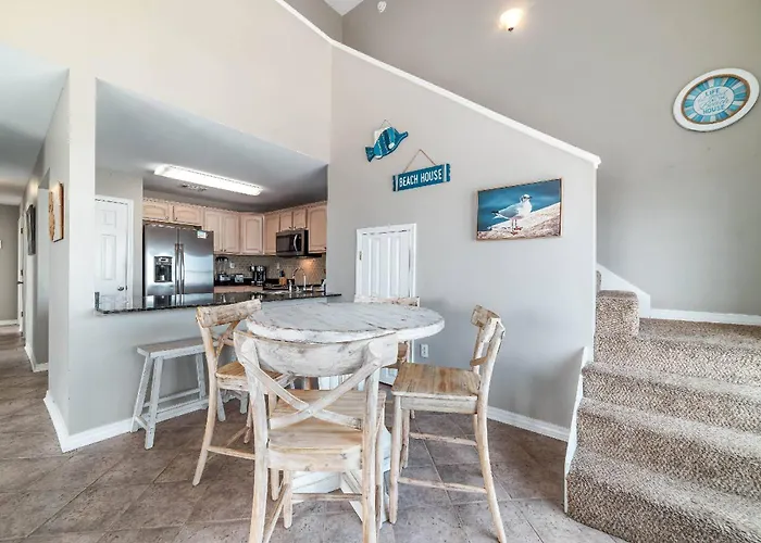 Holiday home Lagoon Landing 301