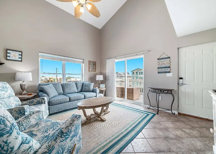 Lagoon Landing 301 Holiday home *