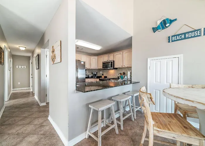 Lagoon Landing 301 Holiday home Gulf Shores