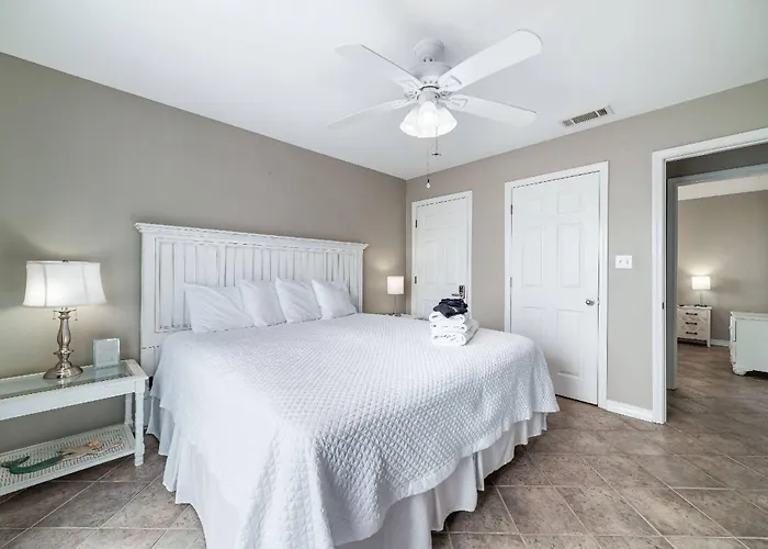 Holiday home Lagoon Landing 301 Gulf Shores