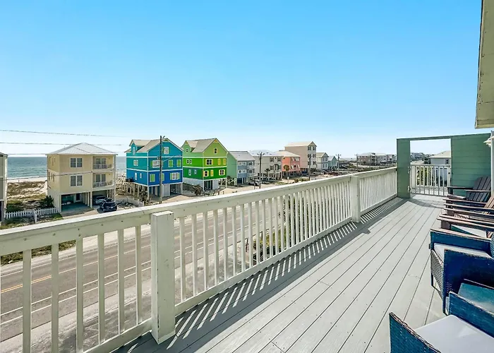 Lagoon Landing 301 Holiday home Gulf Shores
