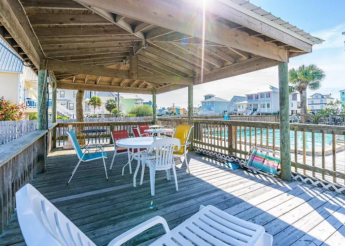 Holiday home Lagoon Landing 301 Gulf Shores