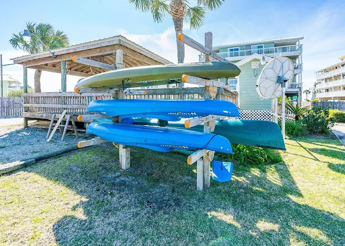 Lagoon Landing 301 Holiday home Gulf Shores